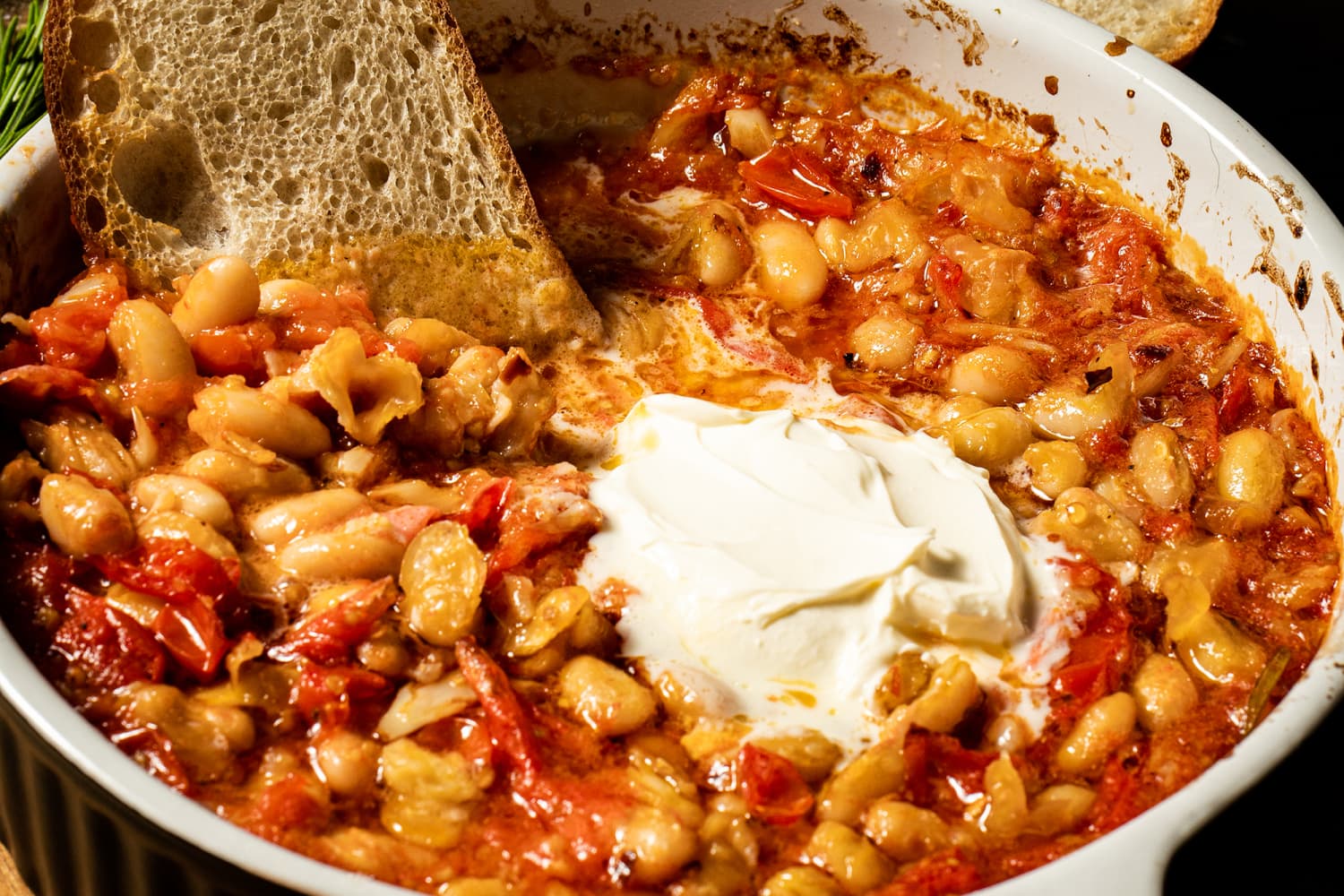 I Tried This Viral “Lazy Girl Dinner” and I’ve Already Made It Twice in a Week