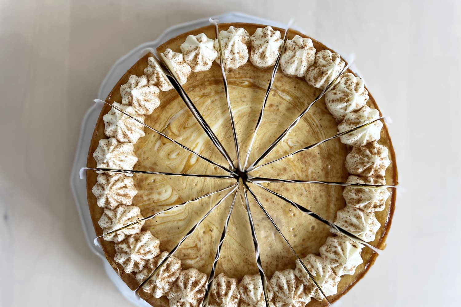 This Wildly Popular Limited-Edition Sam’s Club Dessert Is Back, and We Totally Get the Hype