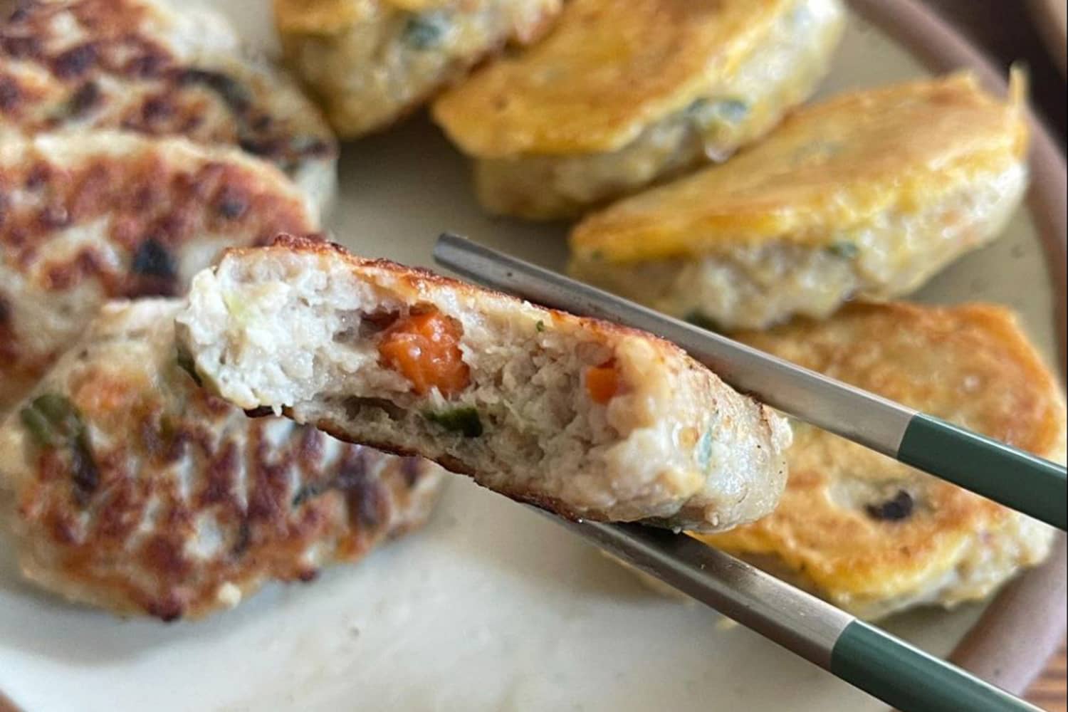 These Frozen Patties Are Always the First Thing to Go at My Holiday ...