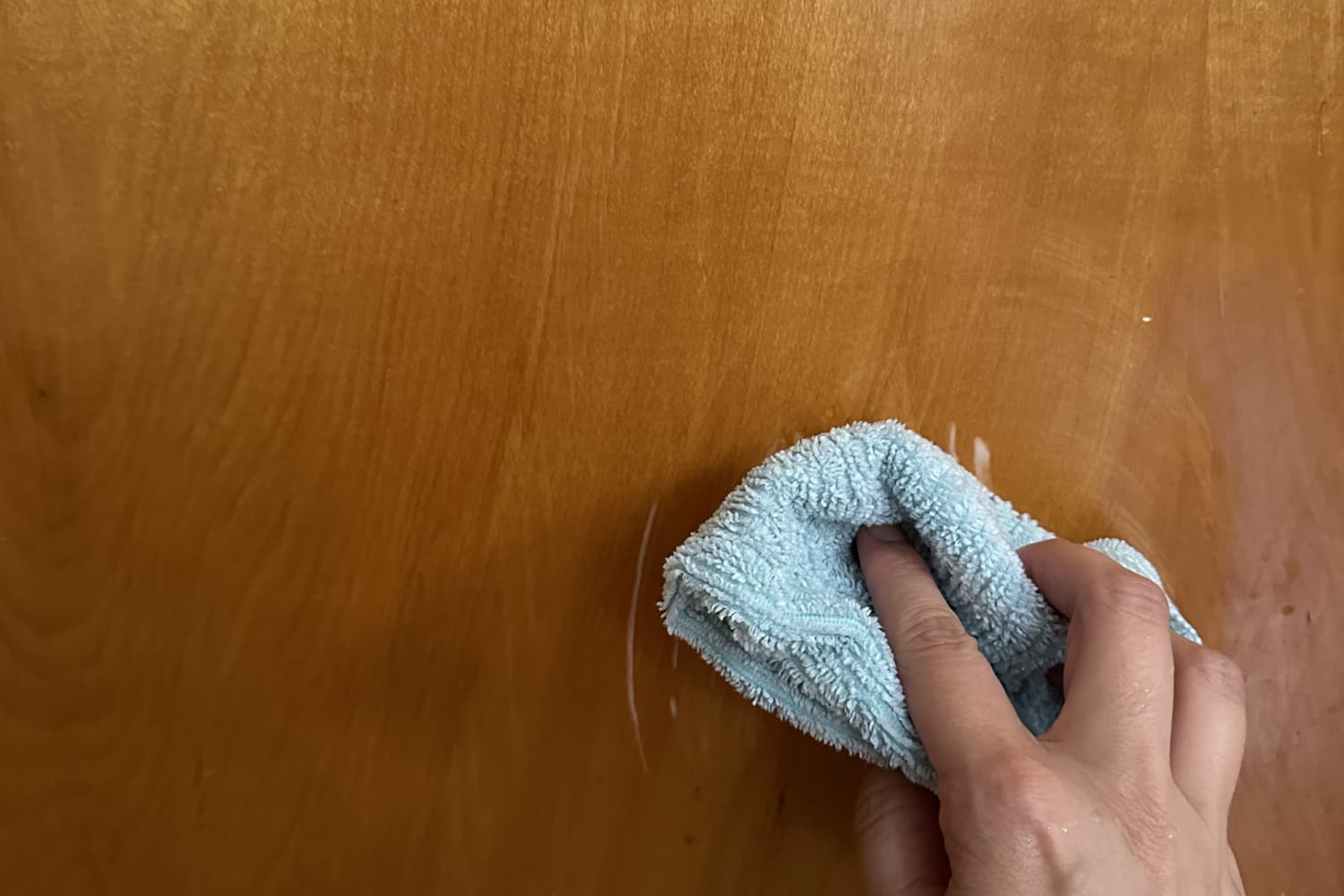 Good Housekeeping's Favorite Cleaner Made My Kitchen Glow The