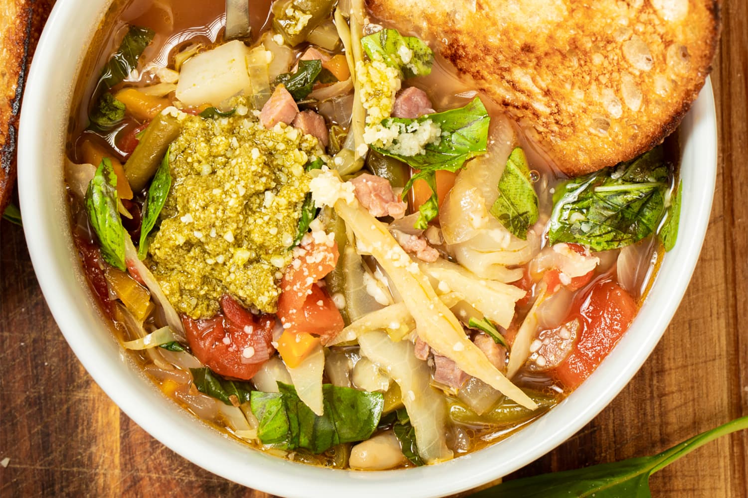 Martha stewart chicken soup deals