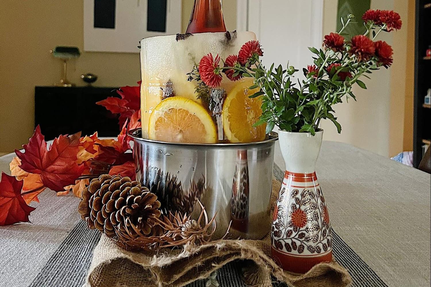 BaskinRobbins Has a New Chicken and WafflesFlavored Ice Cream and You