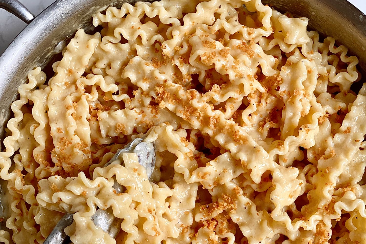 Creamy Miso Butter Pasta Recipe Times