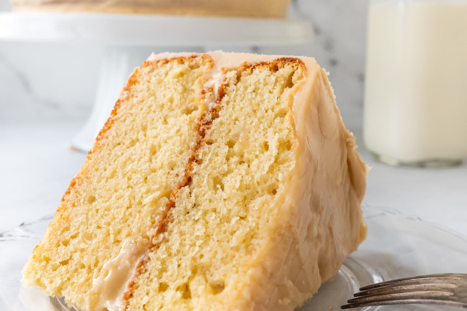I Tried Reese Witherspoon’s Favorite Southern Cake from Her Grandma, and I’ll Definitely Be Making It for Thanksgiving