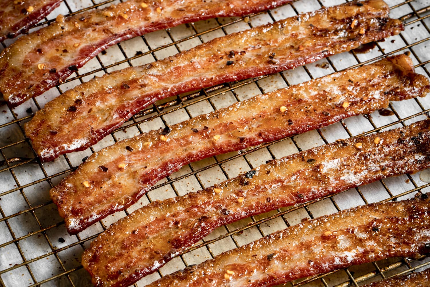 I Tried Snoop Dogg’s Decadent "Billionaire Bacon" The Kitchn