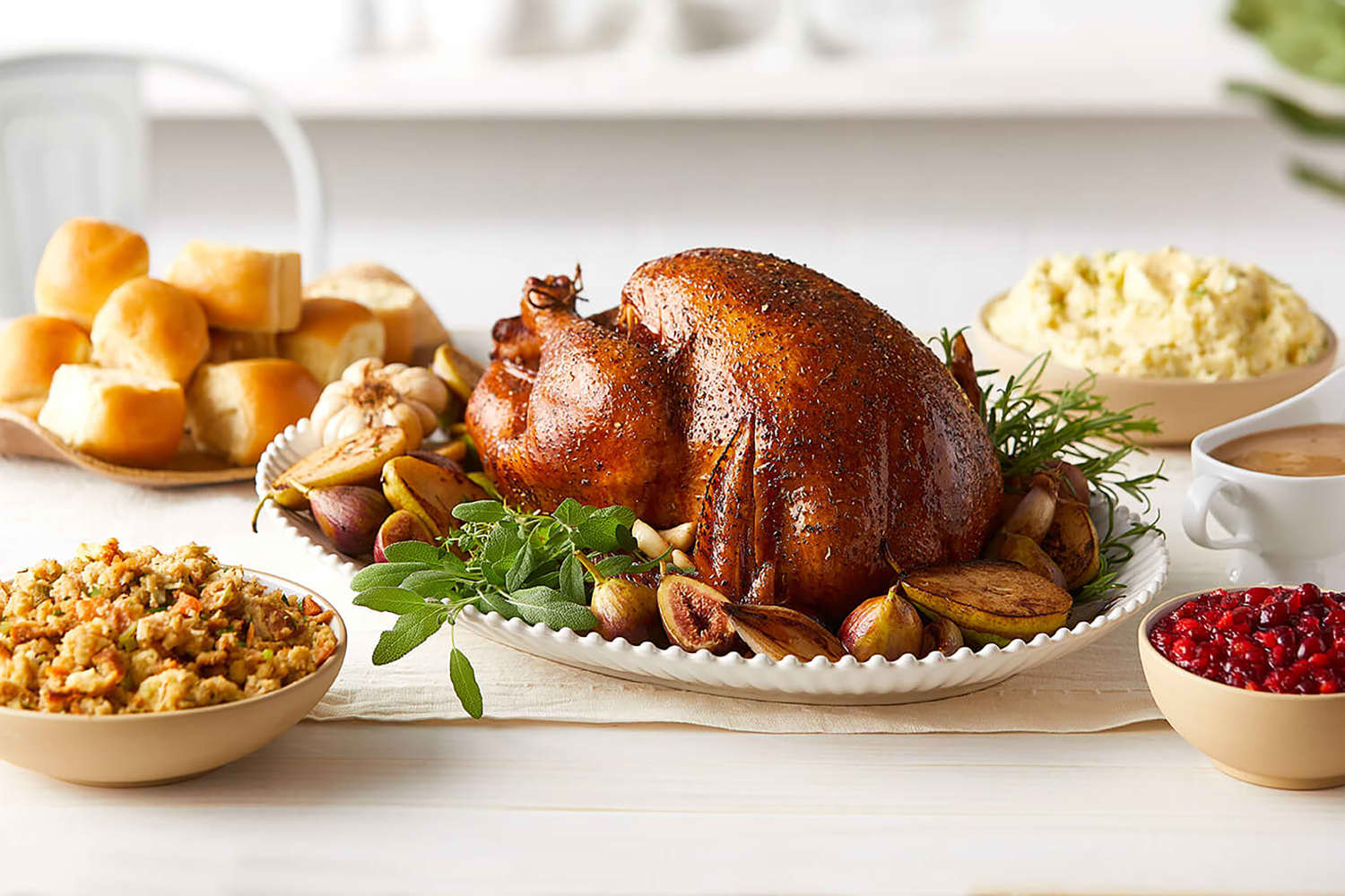 This 5-Ingredient Mashed Potato Hack Is Our Most Popular Thanksgiving Leftover Idea of All Time