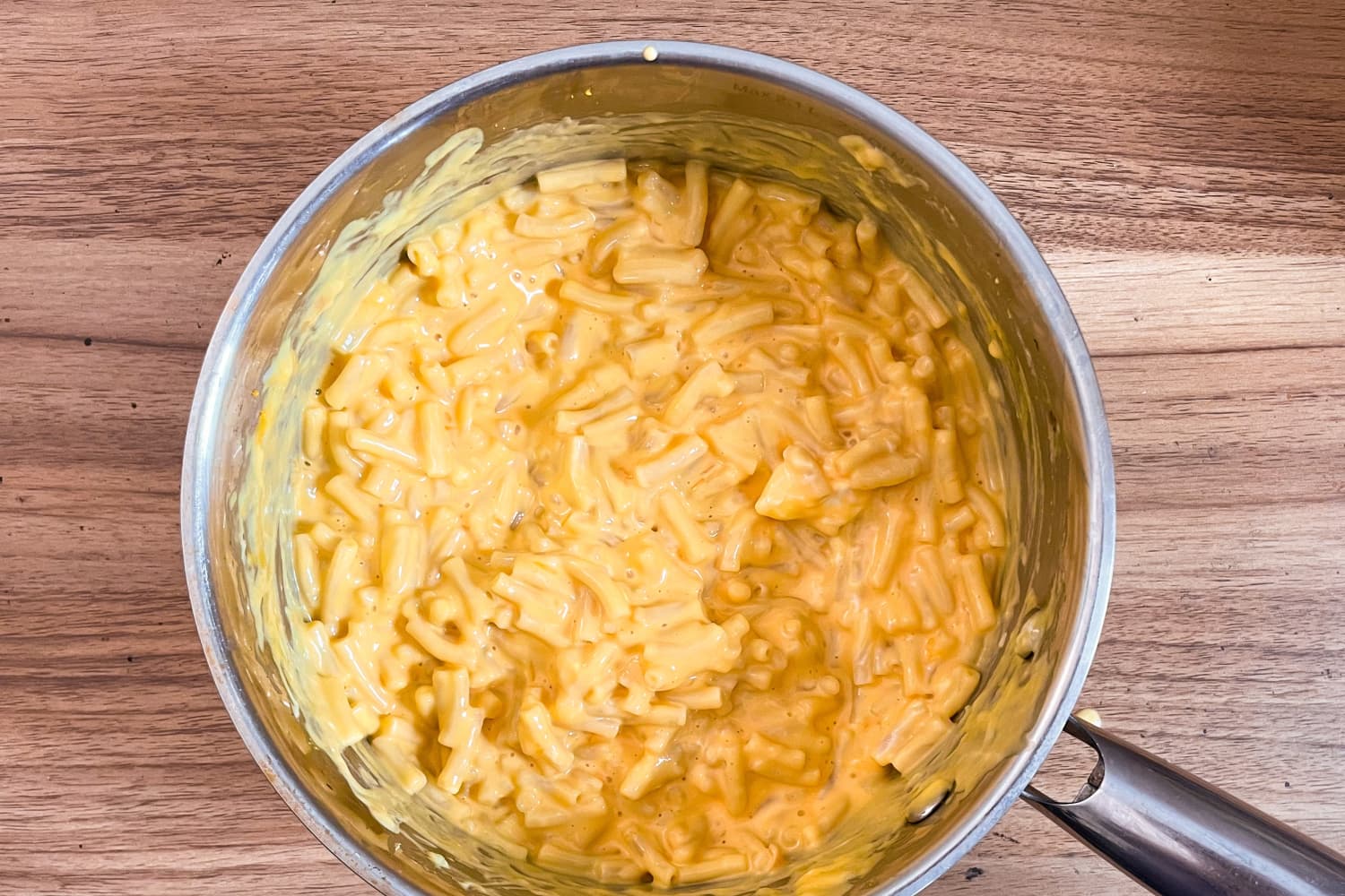 I Tried Blake Lively’s Boxed Mac and Cheese Hack The Kitchn