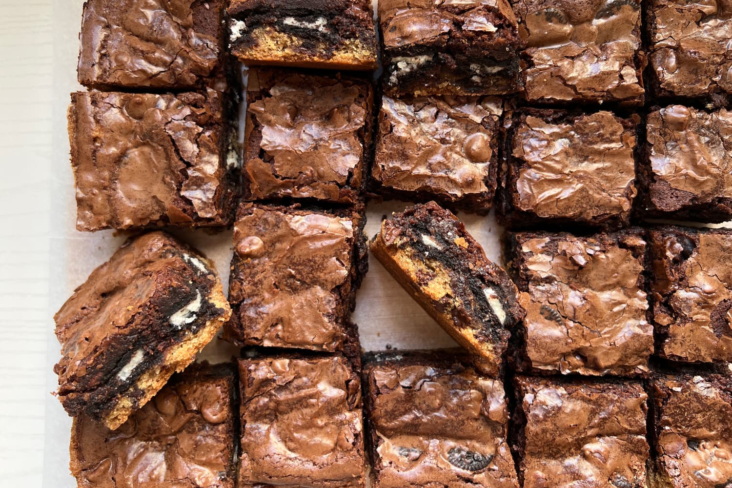 The Impossibly Delicious Brownie Mix Hack I’ve Been Making for Over 10 Years