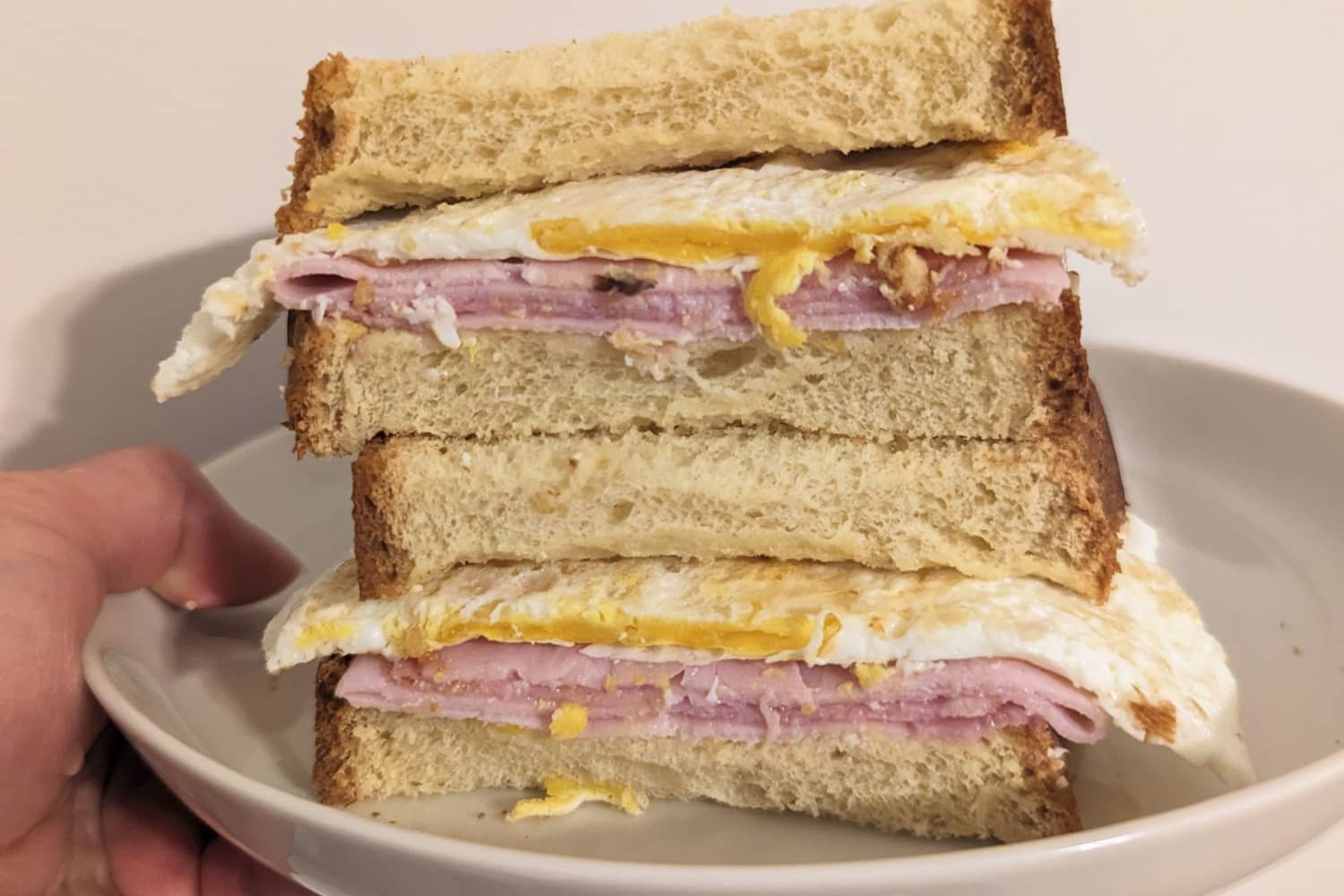 You’ve Been Buying the Wrong Sandwich Bread Your Entire Life