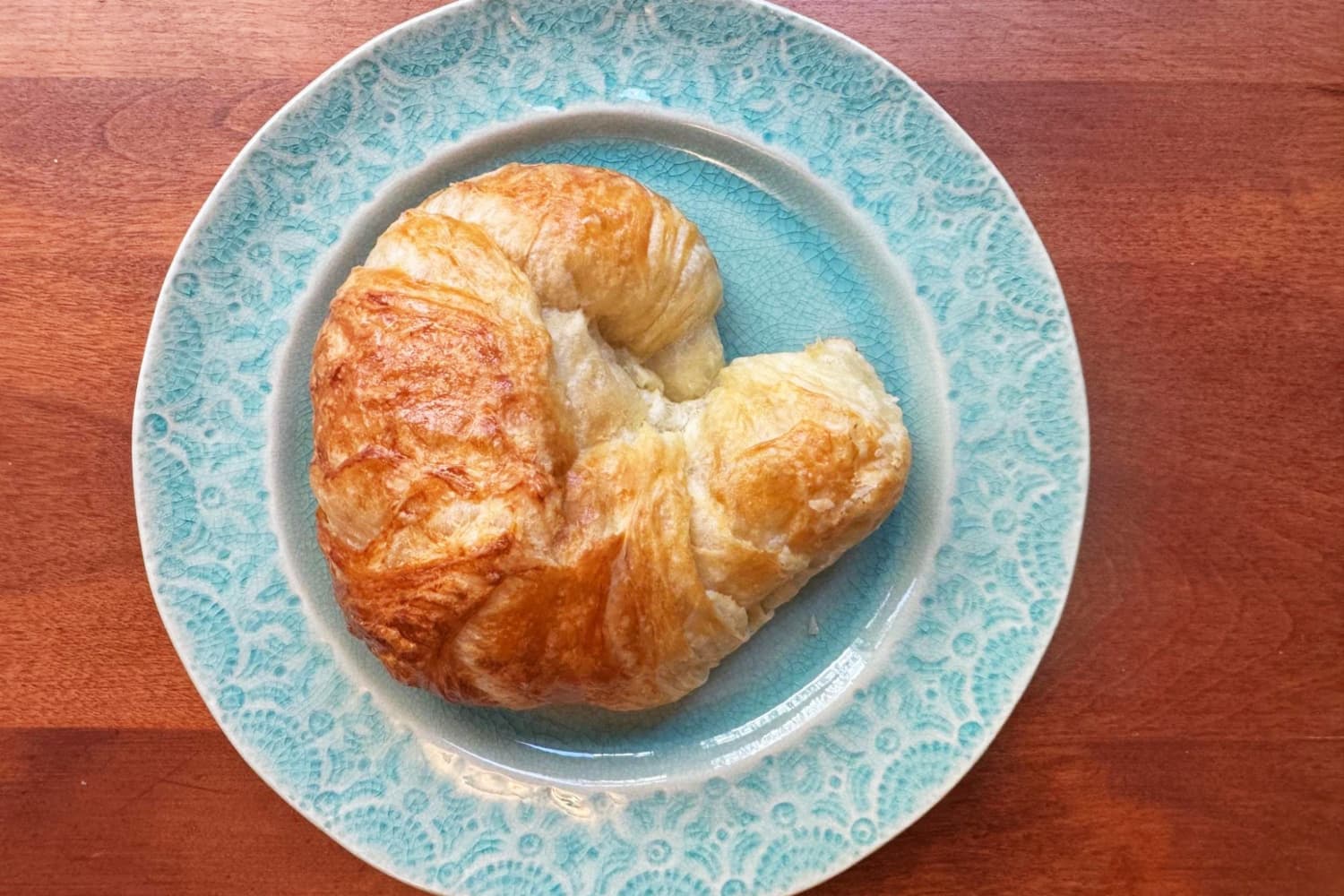 The Frozen “Cloud” Croissants I Serve Every Single Easter (They’re the Biggest Hit!)