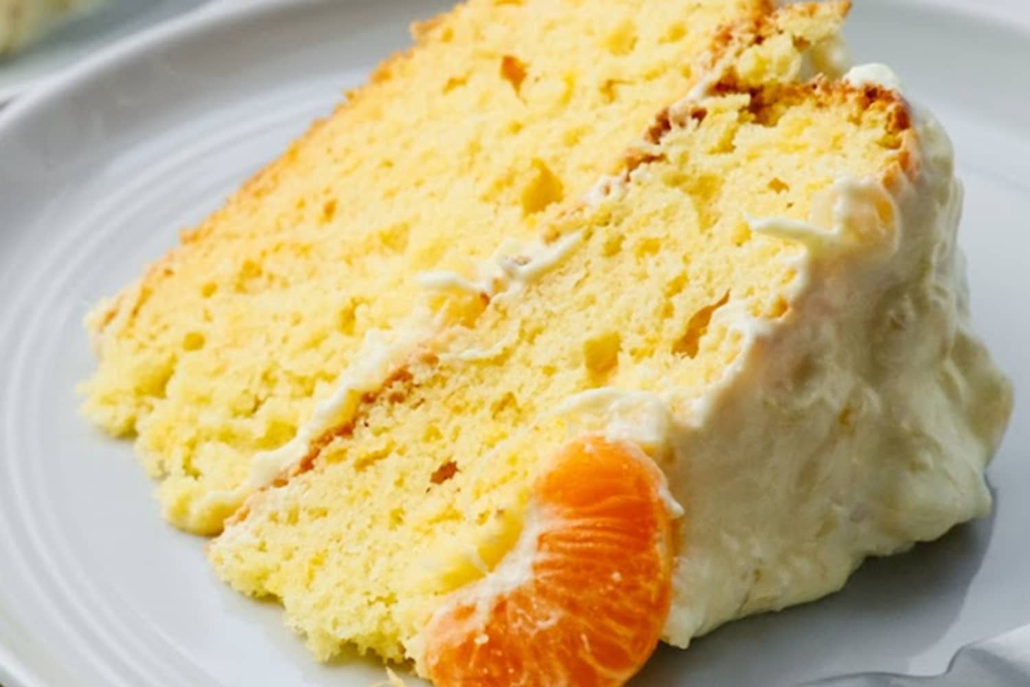 I Tried the South’s Most Beloved “Pig Pickin’ Cake” and It’s the Smartest Box Mix Hack