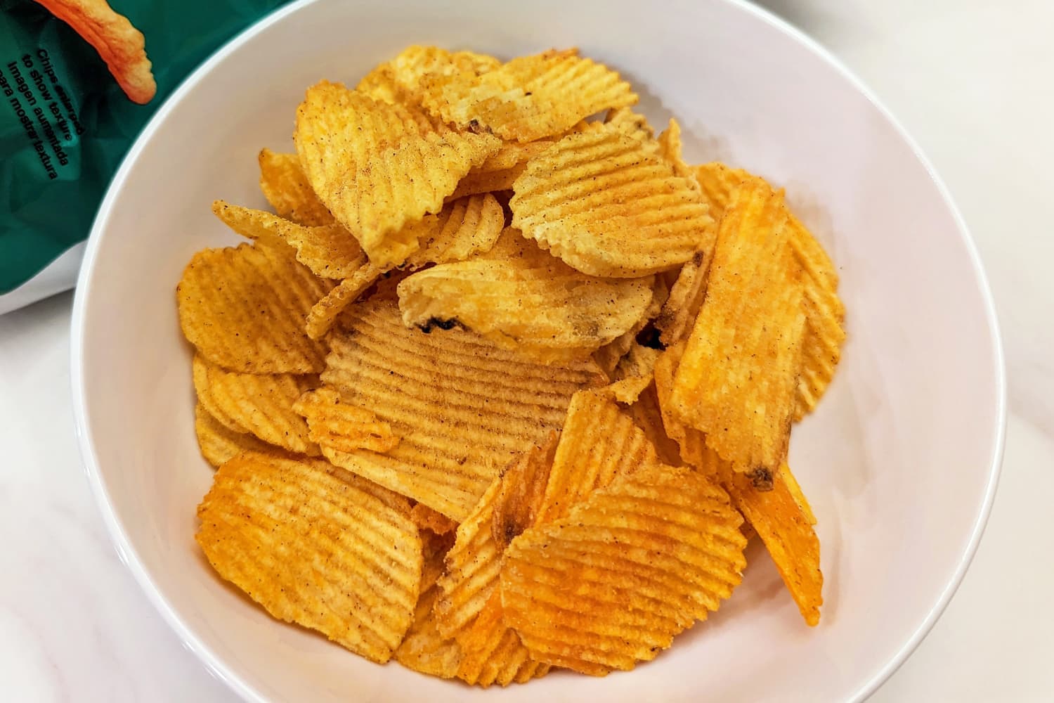 I Traveled All the Way to Mexico for the Perfect Flavor of Ruffles Potato Chips