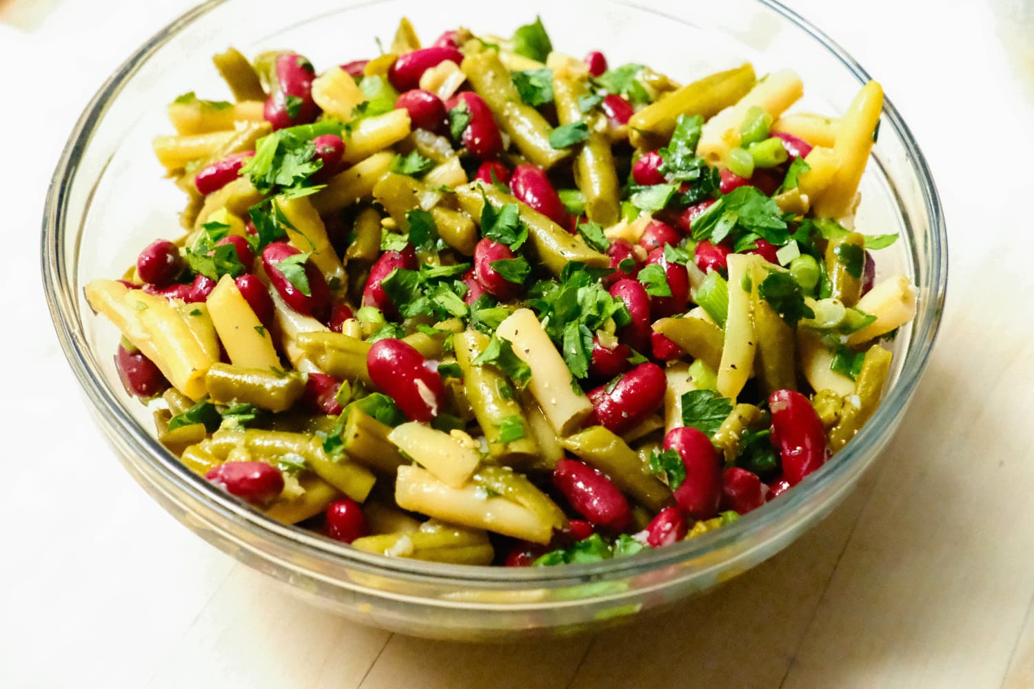 I Tried Dolly Parton’s 3-Bean Salad Recipe, and It’s the Only Side I Want for Grilling Season