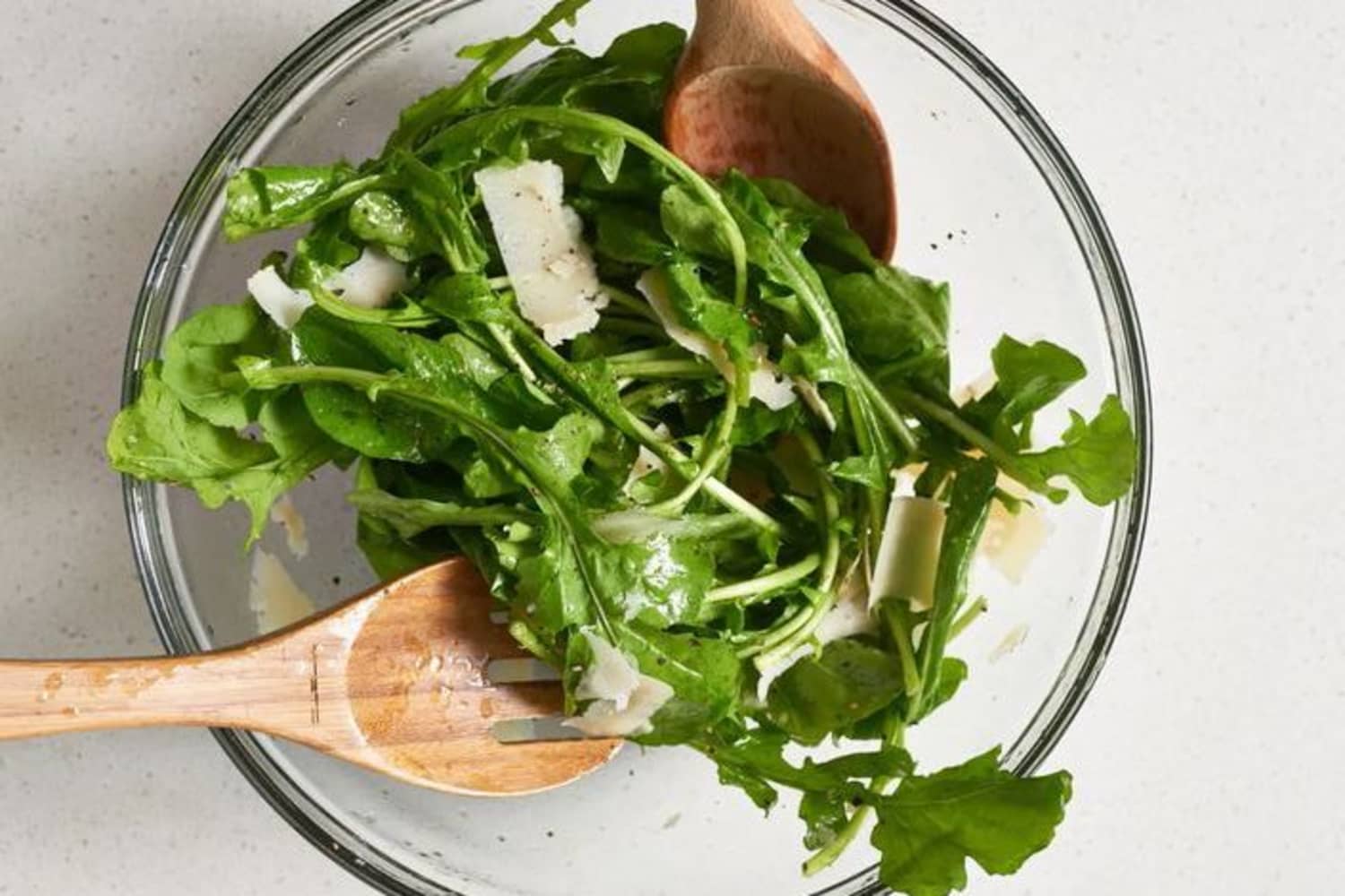 It's Not Just You There Really Is a National Arugula Shortage