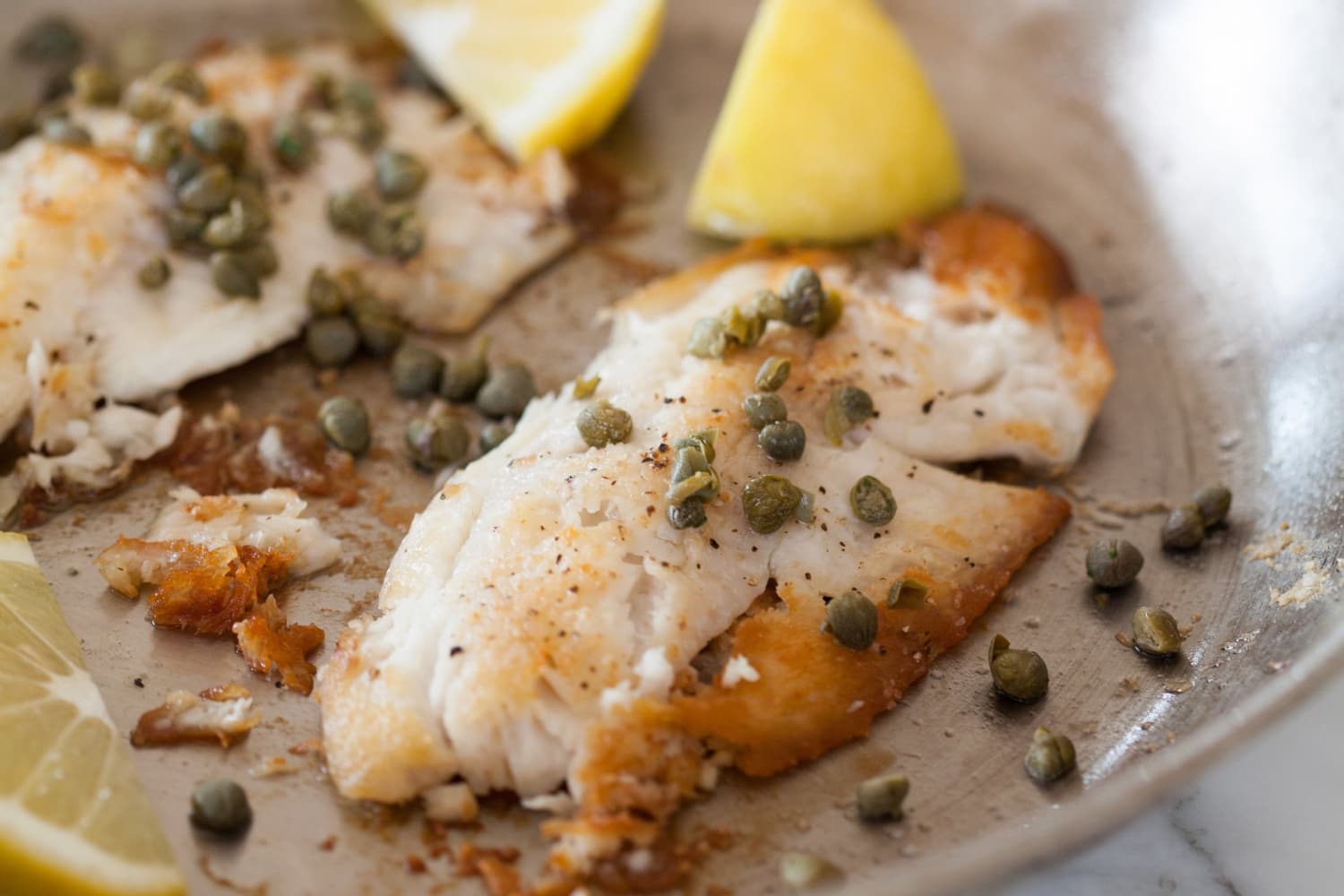 Impossible Foods Is Developing Fishless Fish | The Kitchn