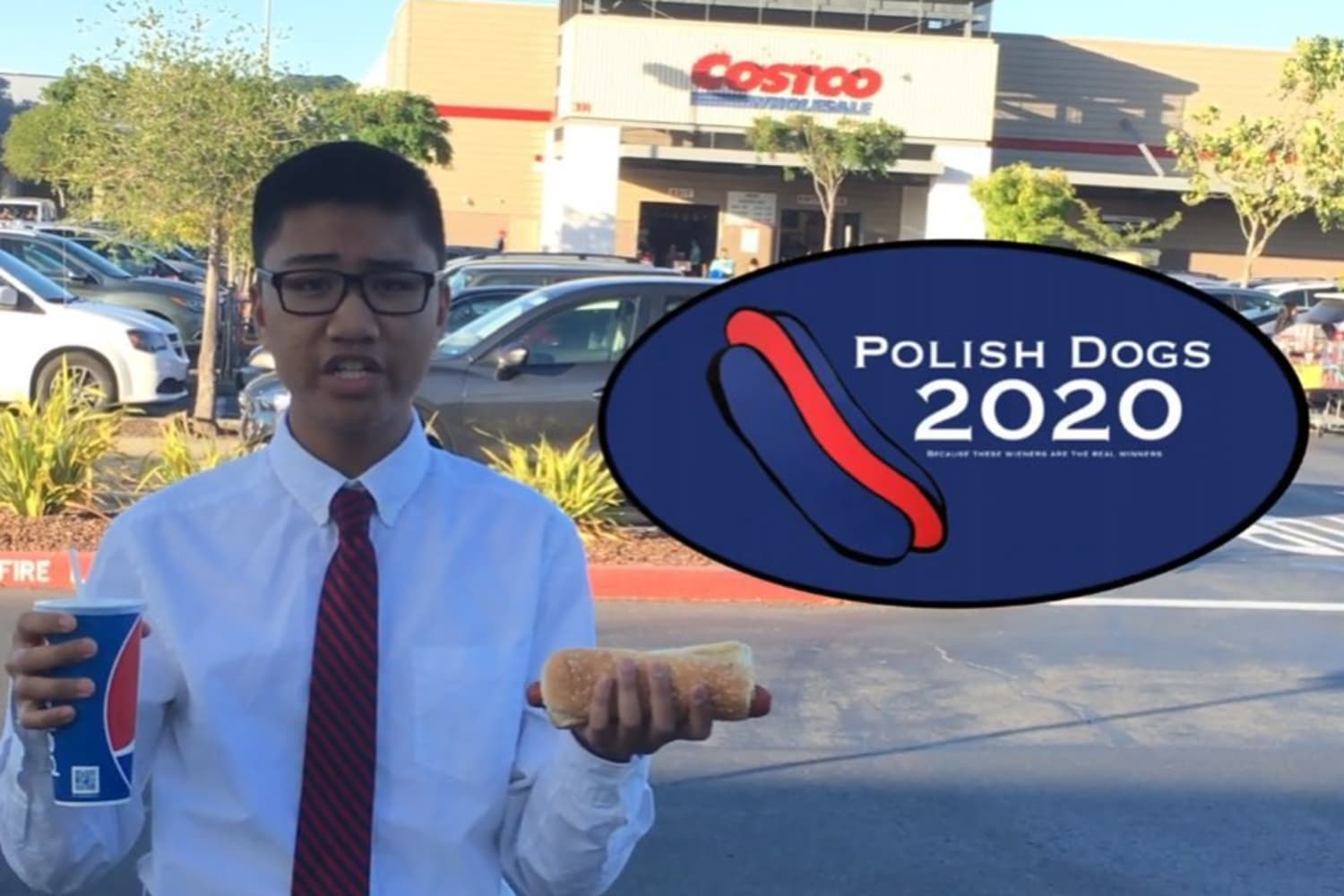 This Reddit Campaigner Wants to Bring Costco Polish Dogs Back The Kitchn