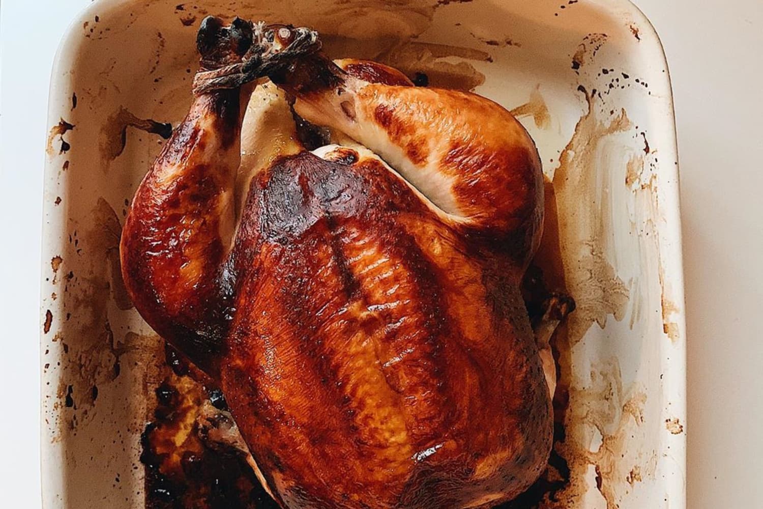 Our Readers Share Their 10 Favorite Recipes from Samin Nosrat's "Salt