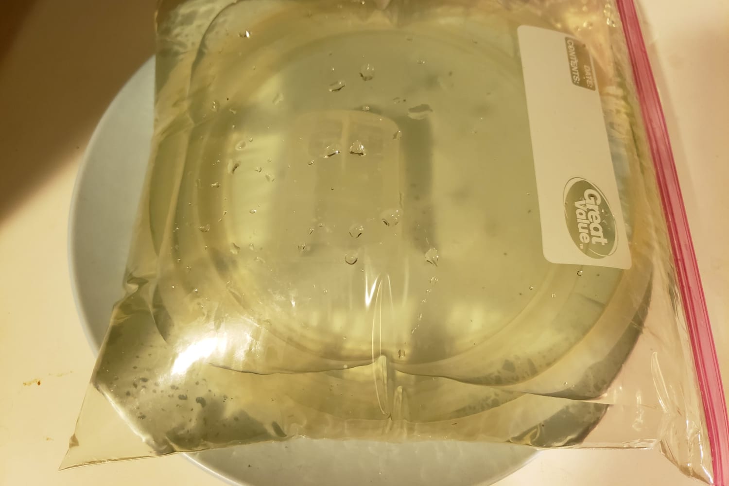 Here's a Smart Hack for Cleaning the Silicone Ring in Your Instant Pot