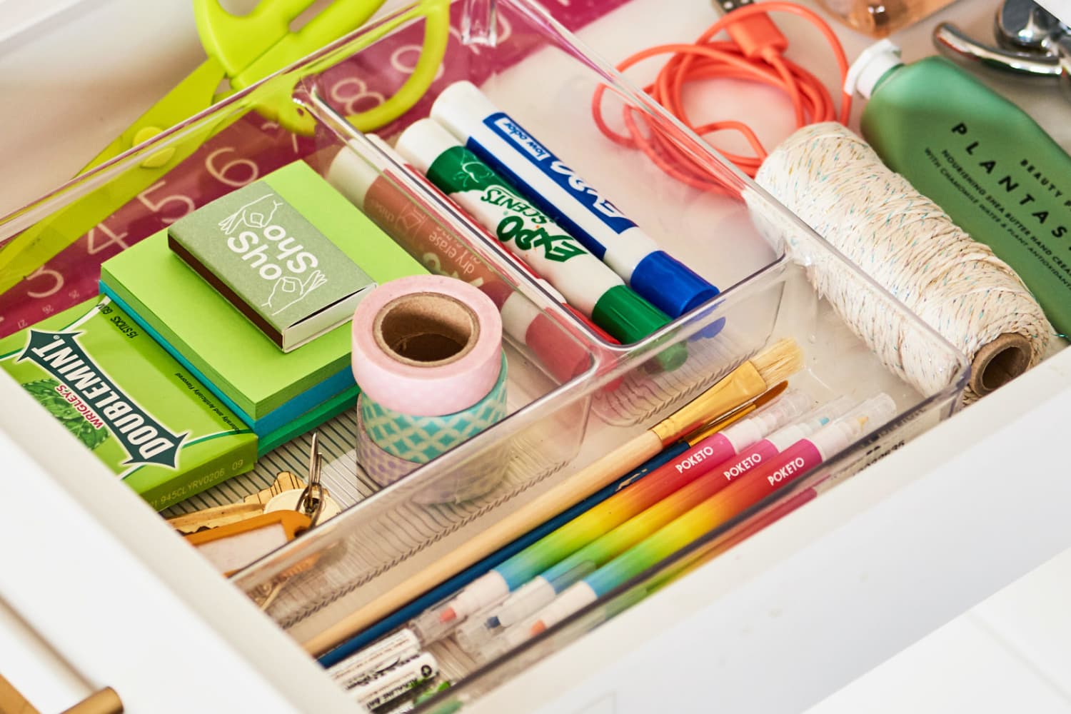 How to a Junk Drawer in 3 Easy Steps The Kitchn