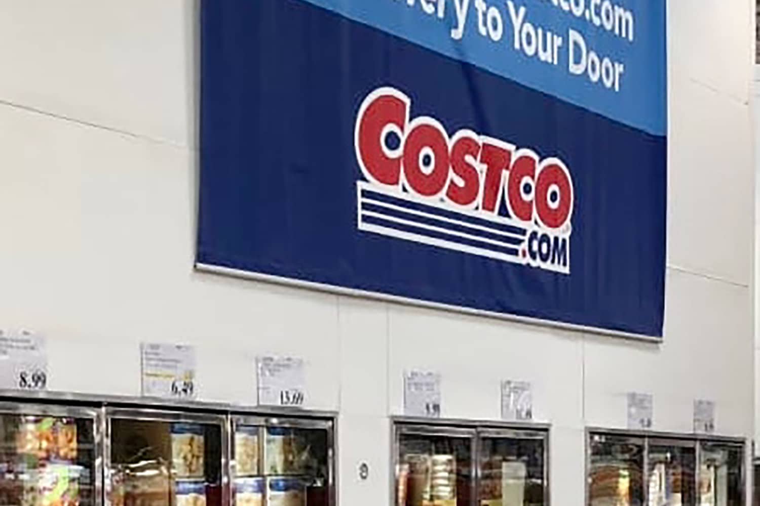 TikTok Says This Is the Best Thing at Costco, and It Was Right