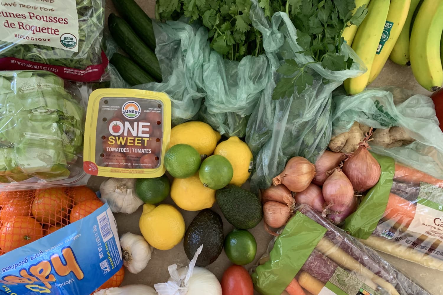 8 Best Ways to Get Fresh Produce Delivered to Your Door Kitchn