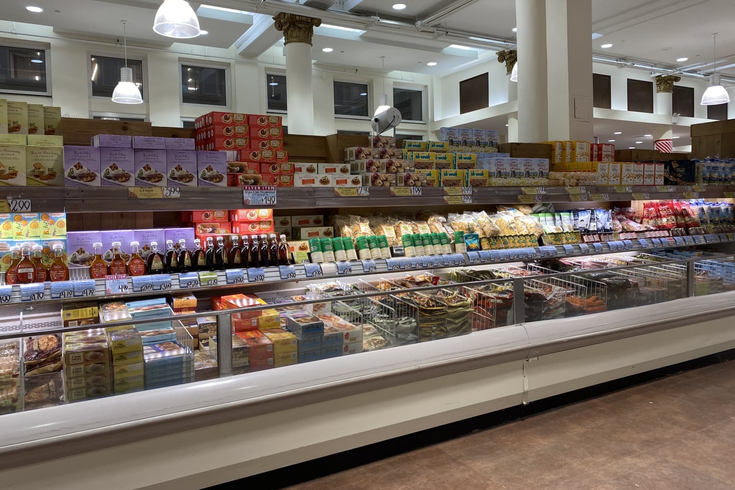 The 6 Best Freezer Finds We Bought at Trader Joe’s in 2022