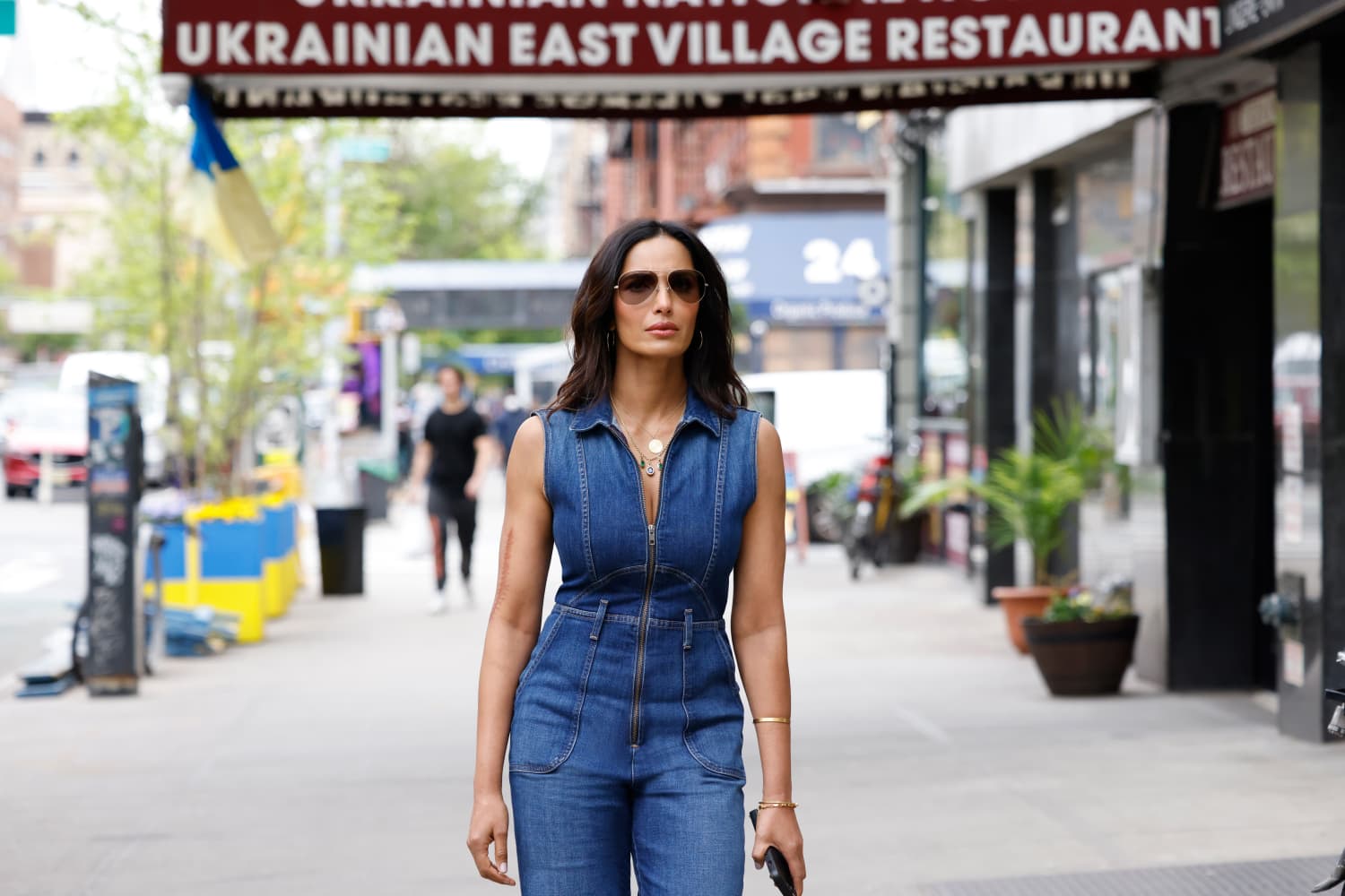 Season 2 of Padma Lakshmi’s ‘Taste the Nation’ Is Coming Soon — Take a First Look