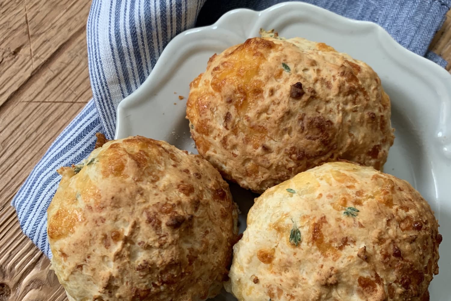 Here's How I'm Baking With Bisquick Instead of Flour The Kitchn