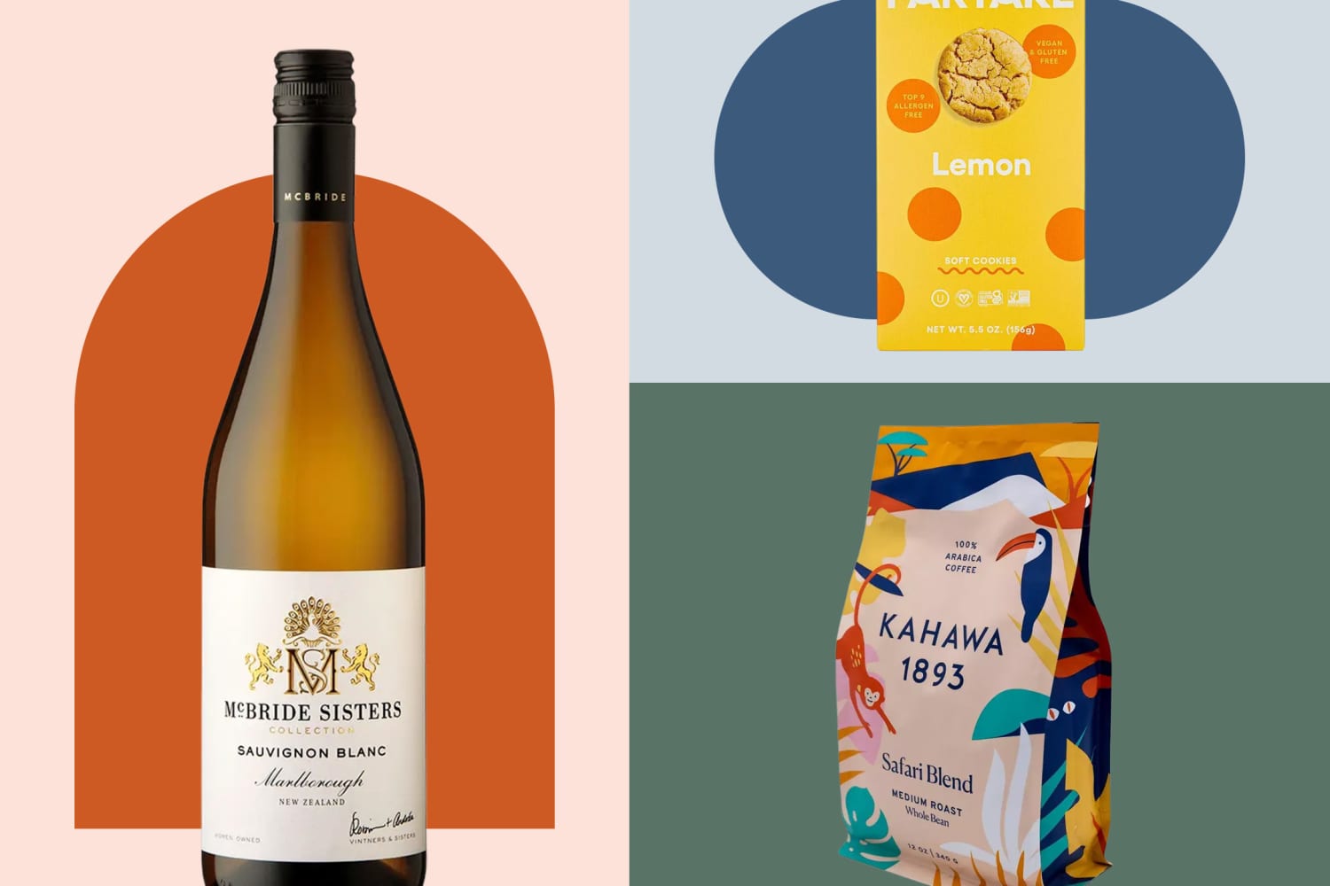 26 Black-Owned Grocery Businesses for Stocking Your Pantry
