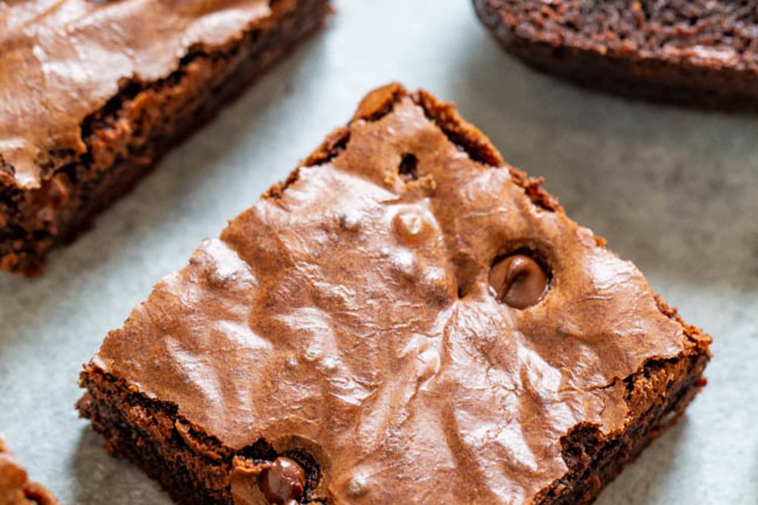 Boyfriend Brownies Recipe Averie Cooks The Kitchn