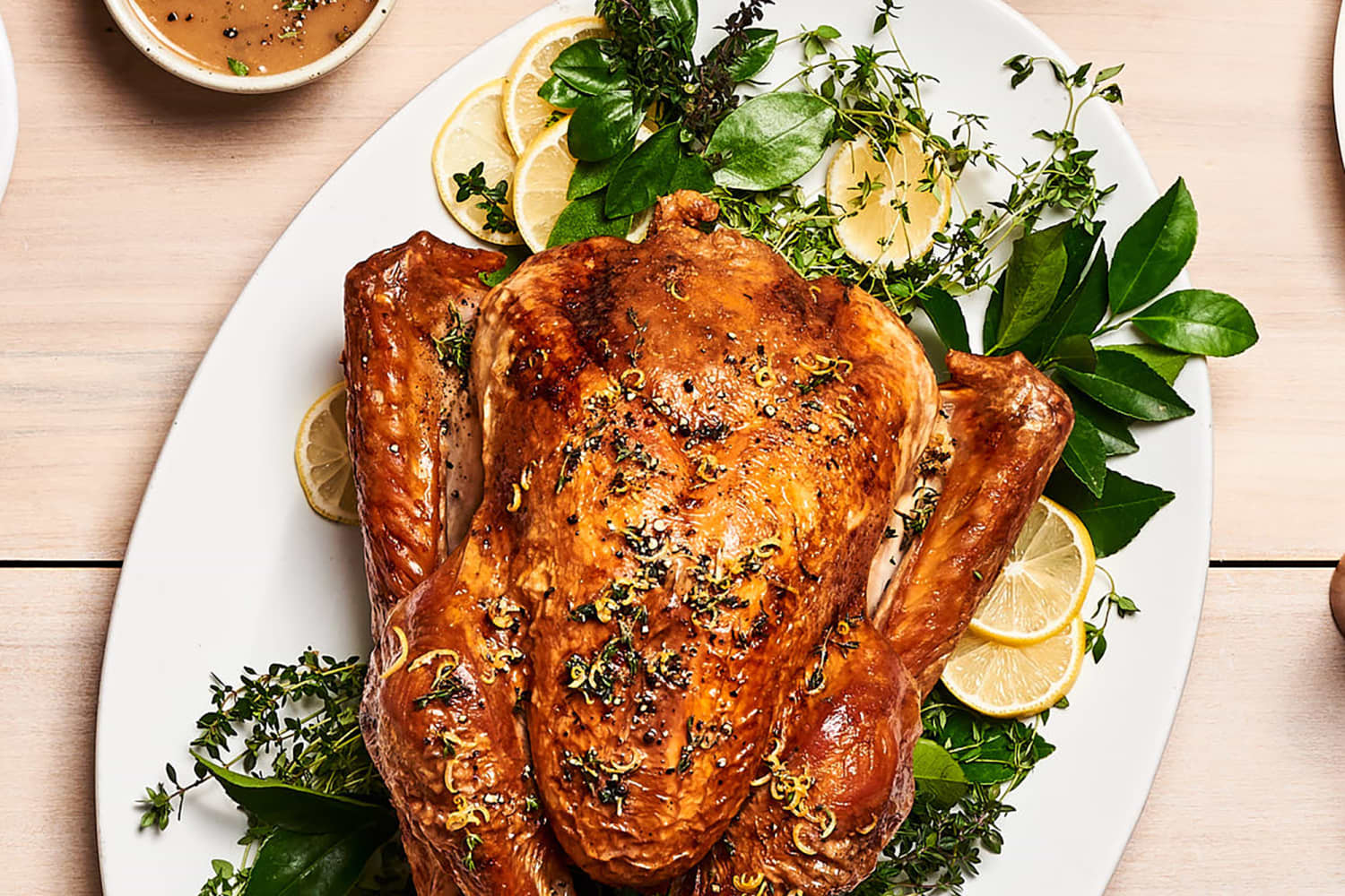 25 Important Rules for How to Do Thanksgiving This Year So the Day Goes Off Without a Hitch