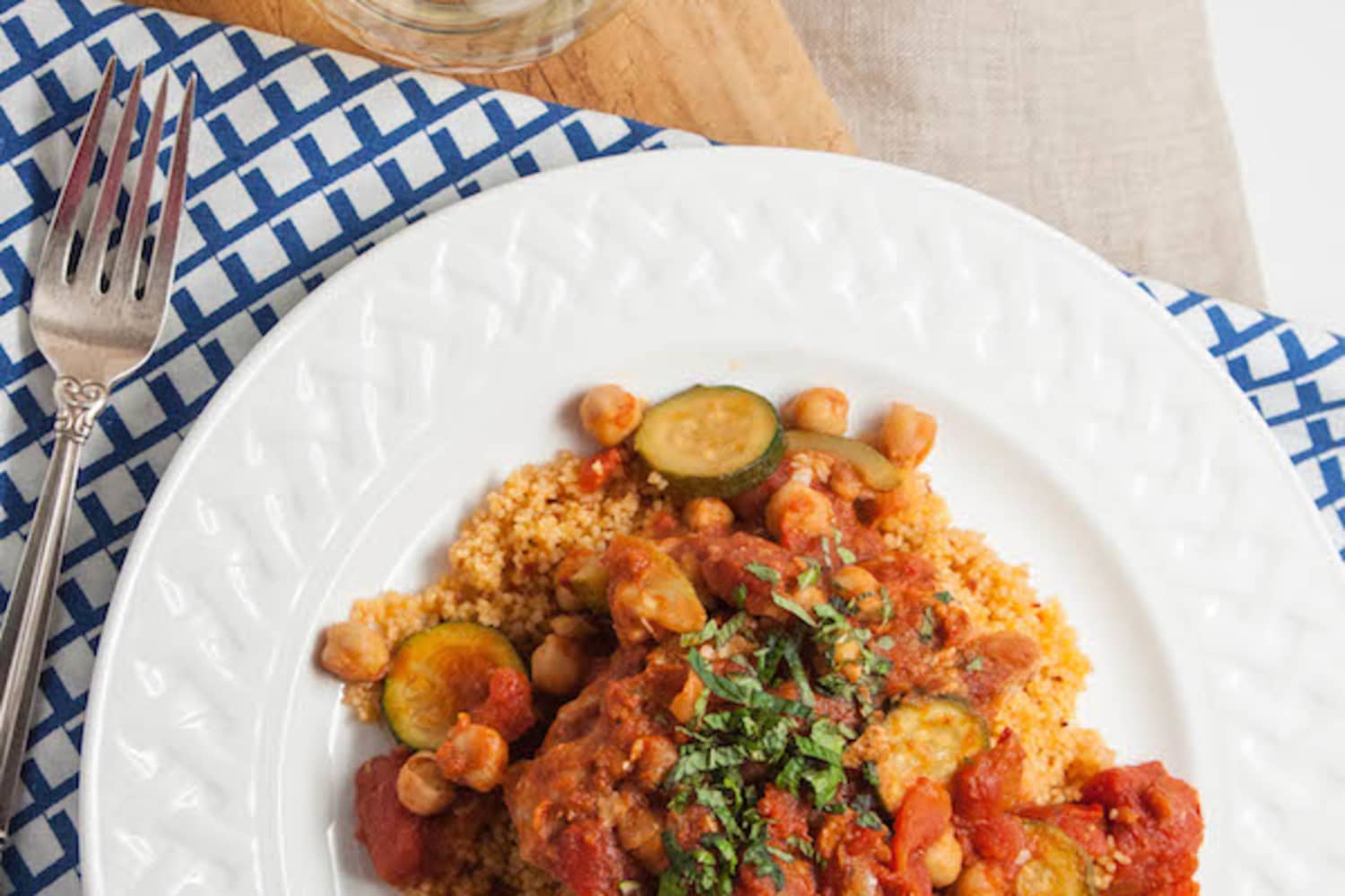 My MotherinLaw's Harissa Chicken Is My Favorite Chicken Recipe The