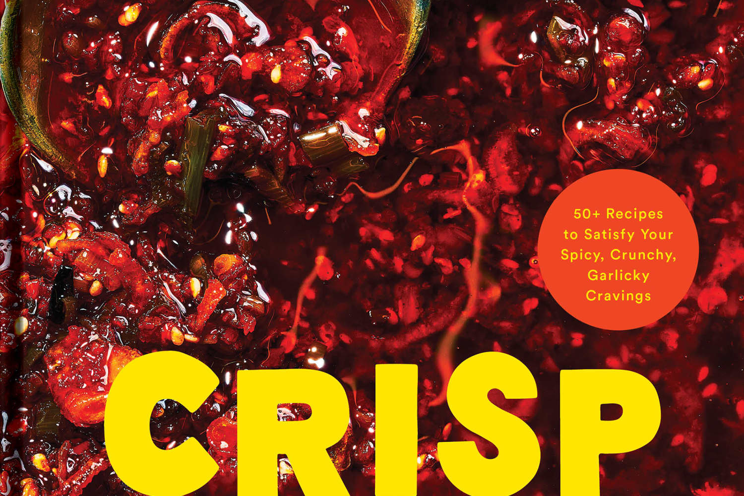 Chili Crisp Cookbook Review (And Favorite Recipes!)