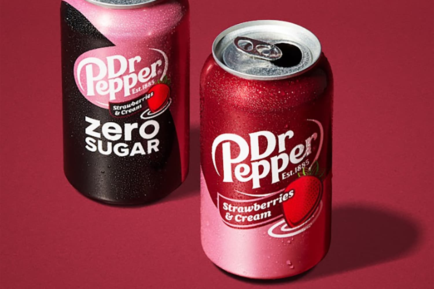 Dr Pepper Is Releasing a Historic New Flavor This Month | The Kitchn
