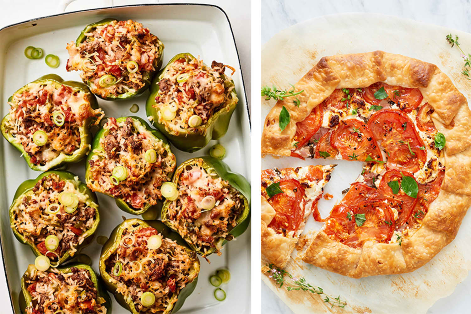 10 Make-Ahead Family Meals for Busy Summers | The Kitchn