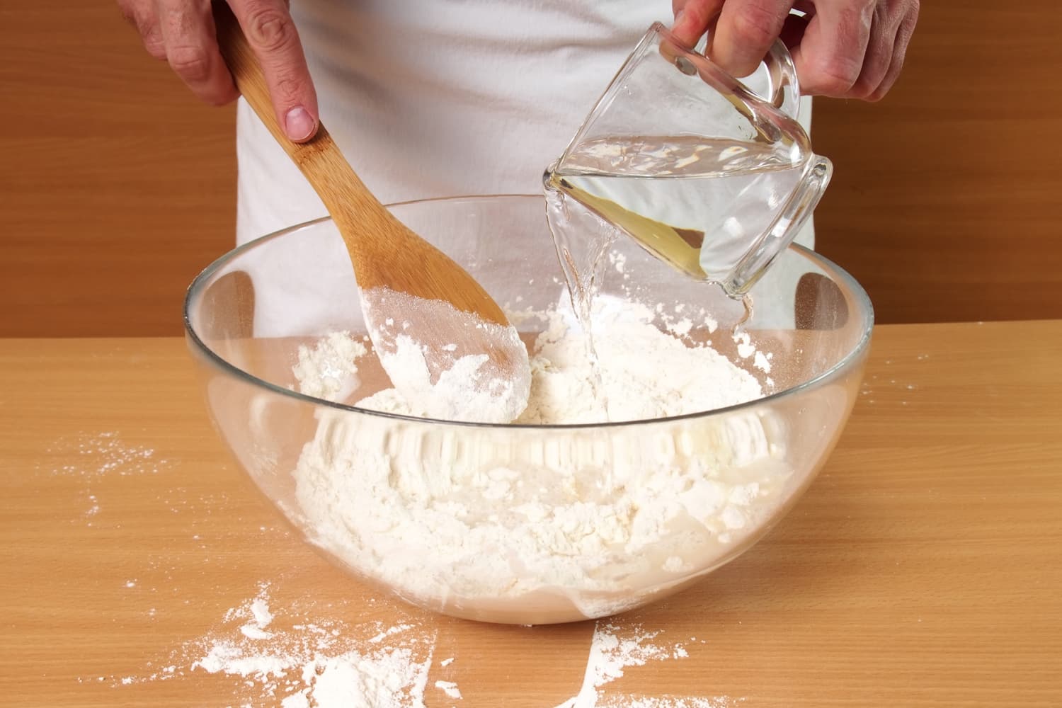 I Tried Making 2Ingredient Vegetarian "Chicken" and Here's What