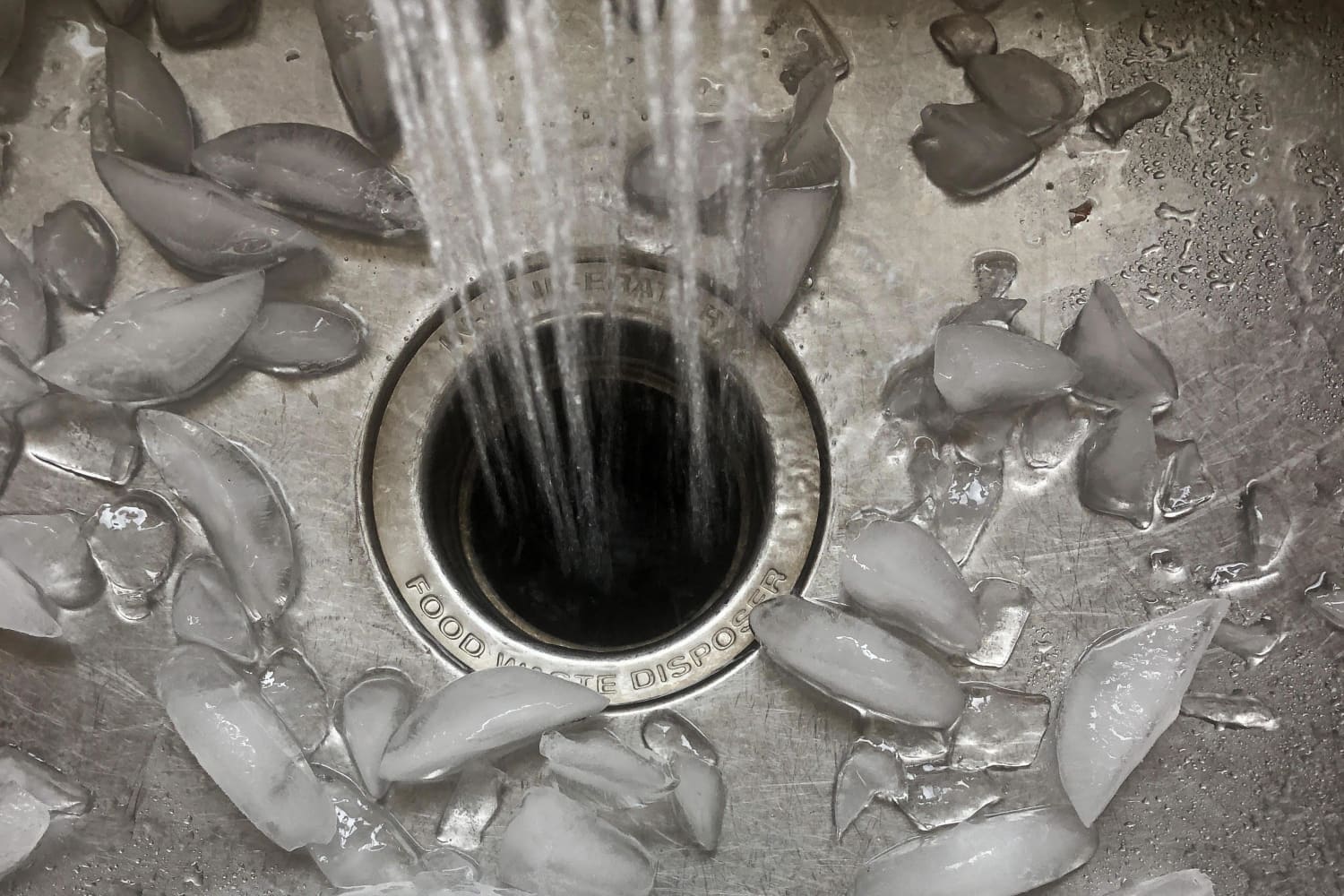 I Tried That Drain Cleaning Hack from TikTok and Here's What Happened