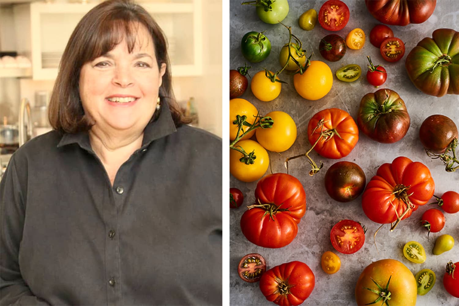 Ina Garten's 5 Best Tomato Recipes The Kitchn