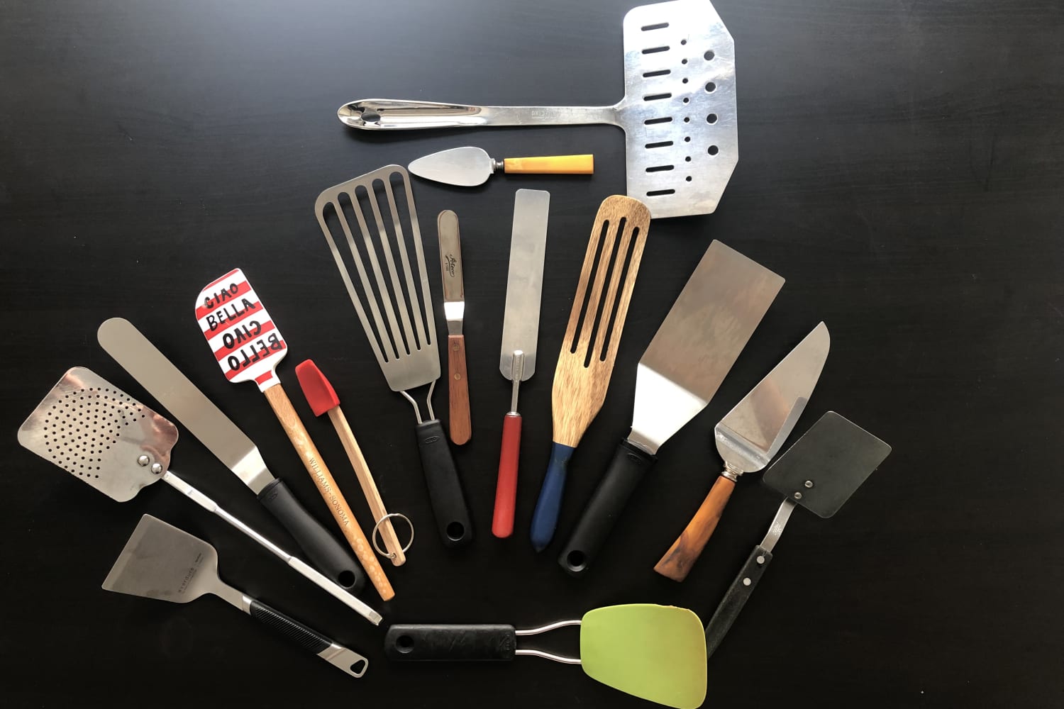 Best Kitchen Spatulas The Kitchn