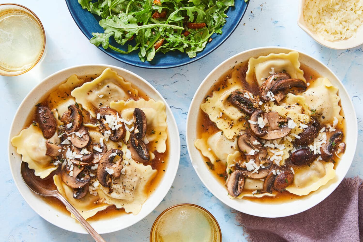 Martha stewart meal kit new arrivals