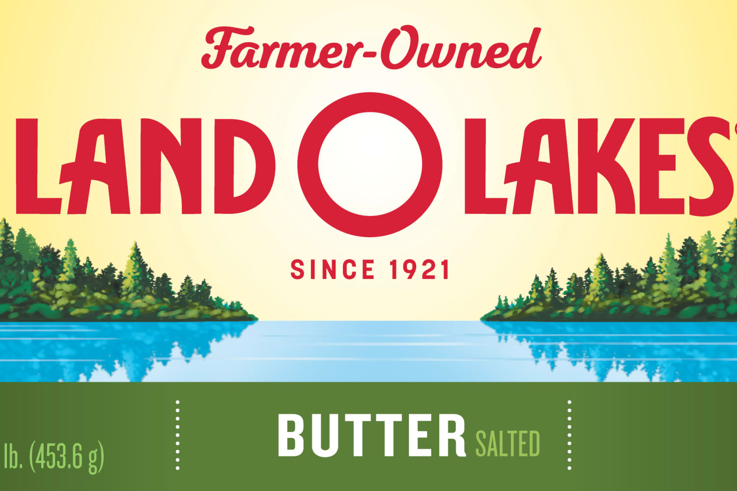 Land O’Lakes Gets Rid of the "Butter Maiden" from Its Packaging The