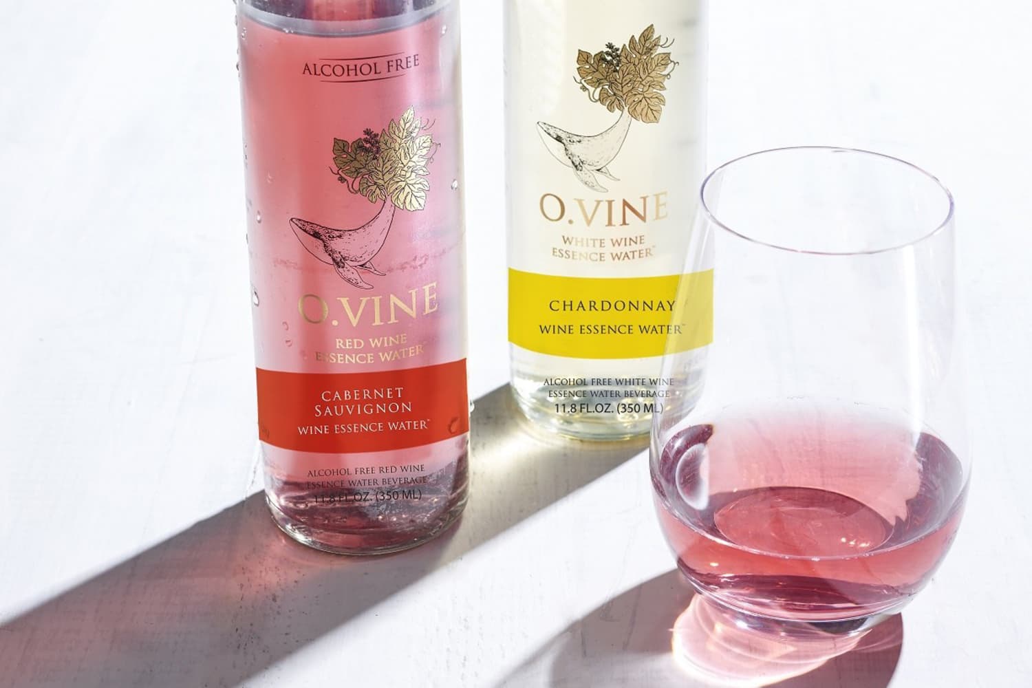 Wine Water Is Real and It's Now Available in the U.S. The Kitchn