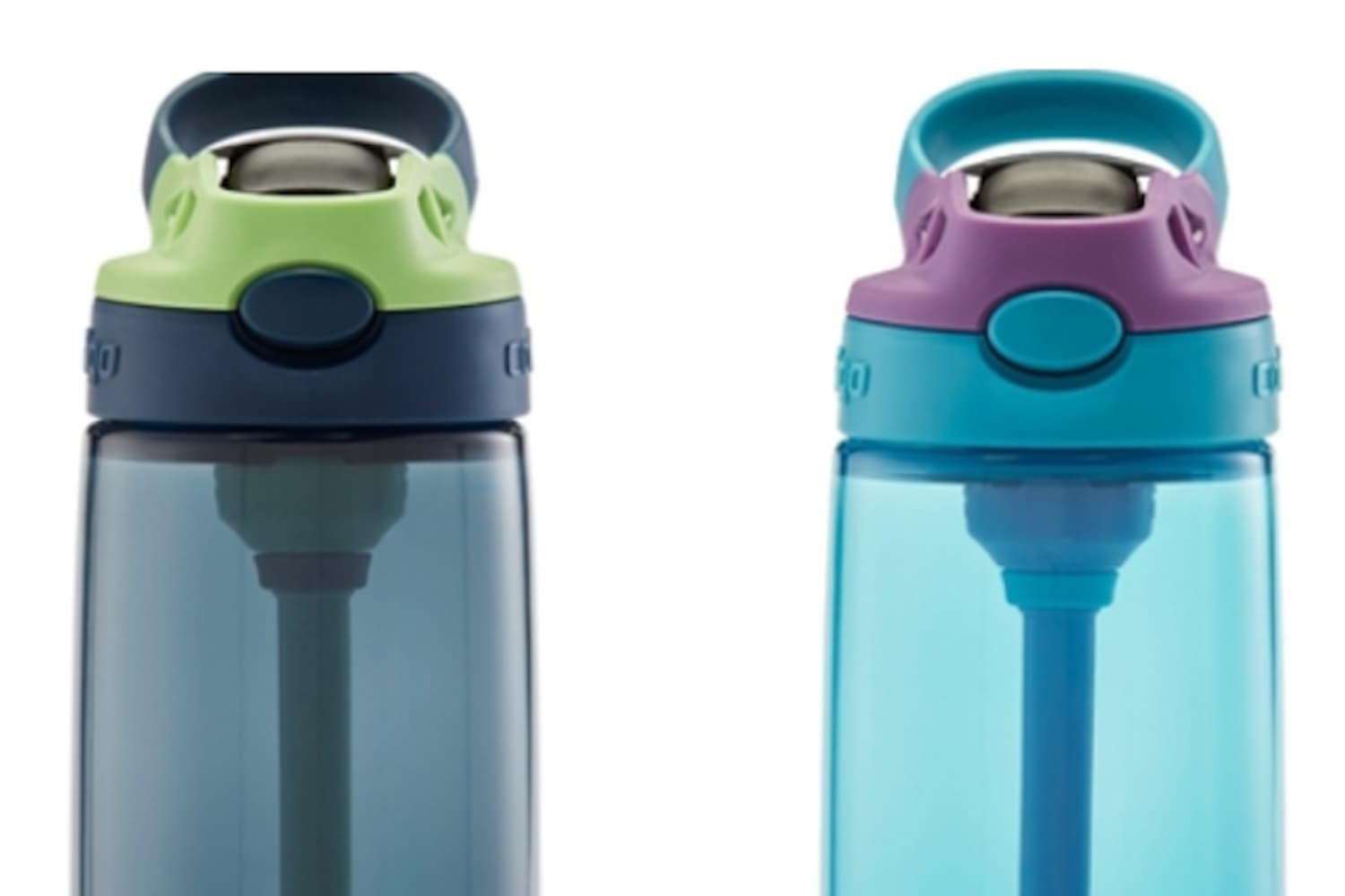 Over 5 Million Water Bottles Are Being Recalled Due to Choking Hazard