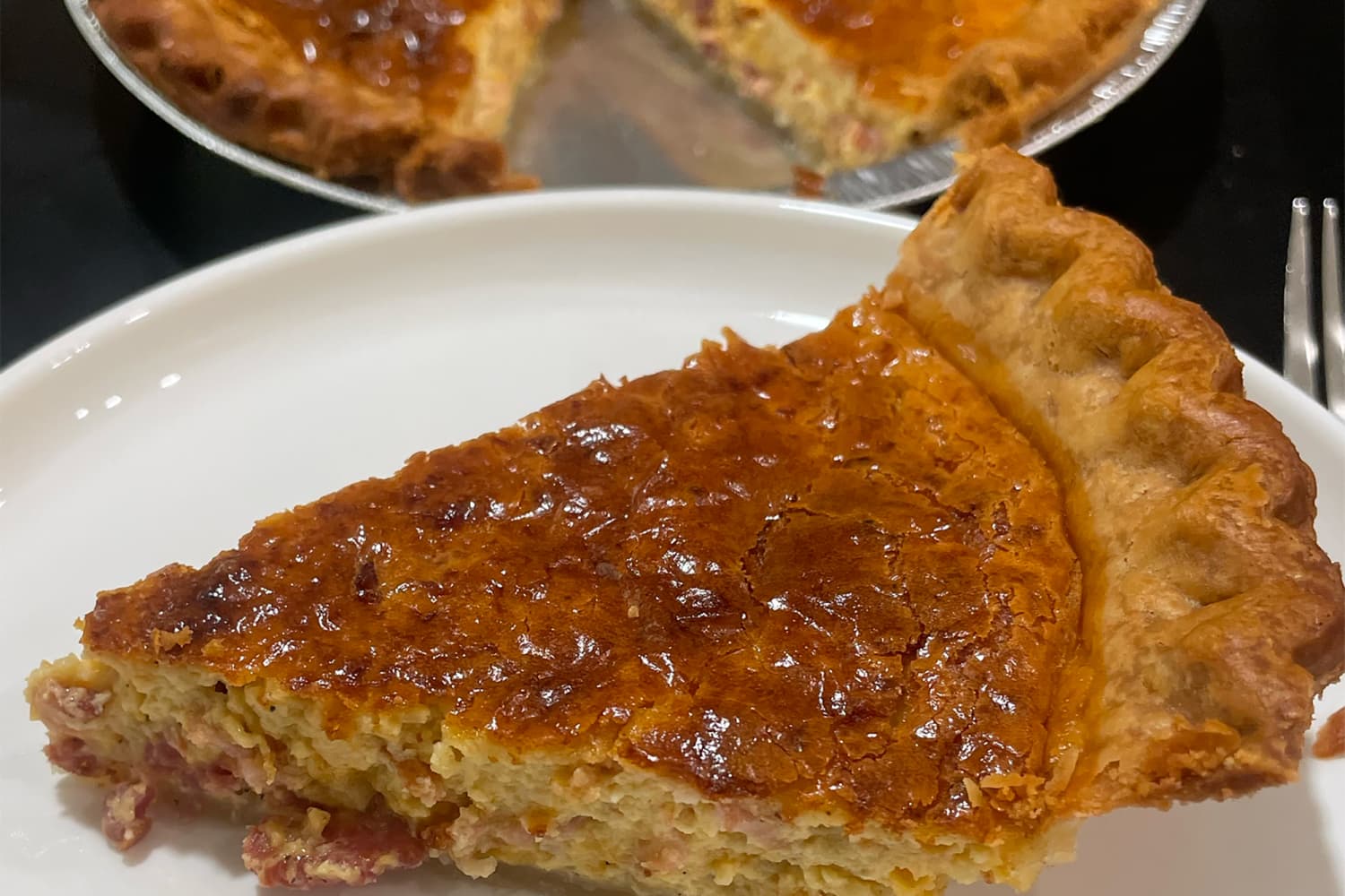 I Tried Ree Drummond’s Cowboy Quiche and It’s Just as Good as Everyone Says