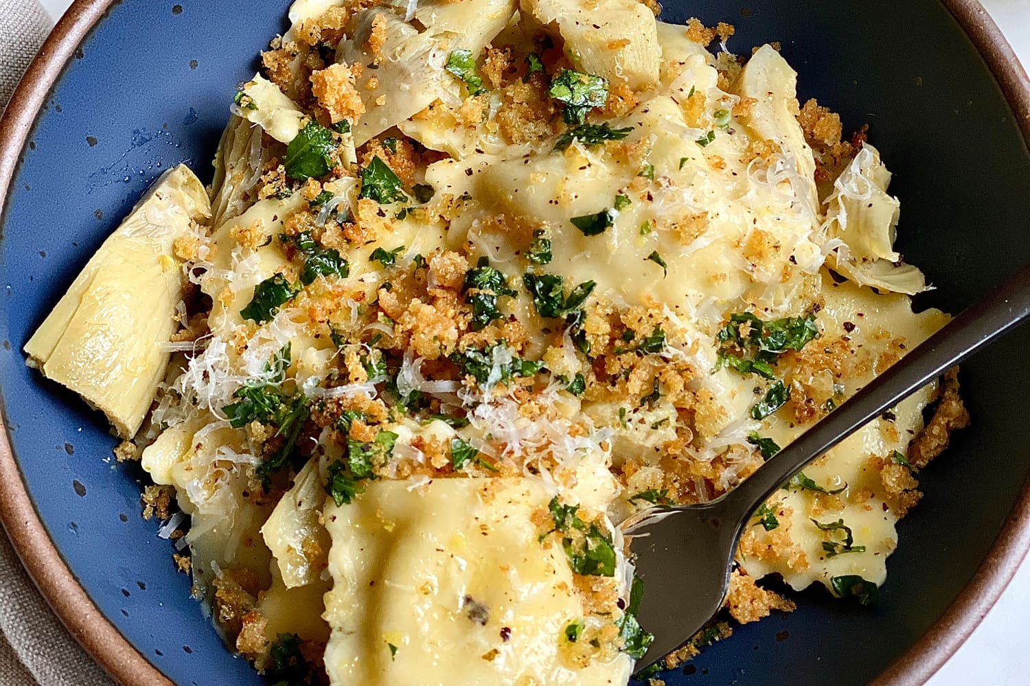 3 Store-Bought Frozen Ravioli That Are (Almost) Better than Homemade, According to a Chef