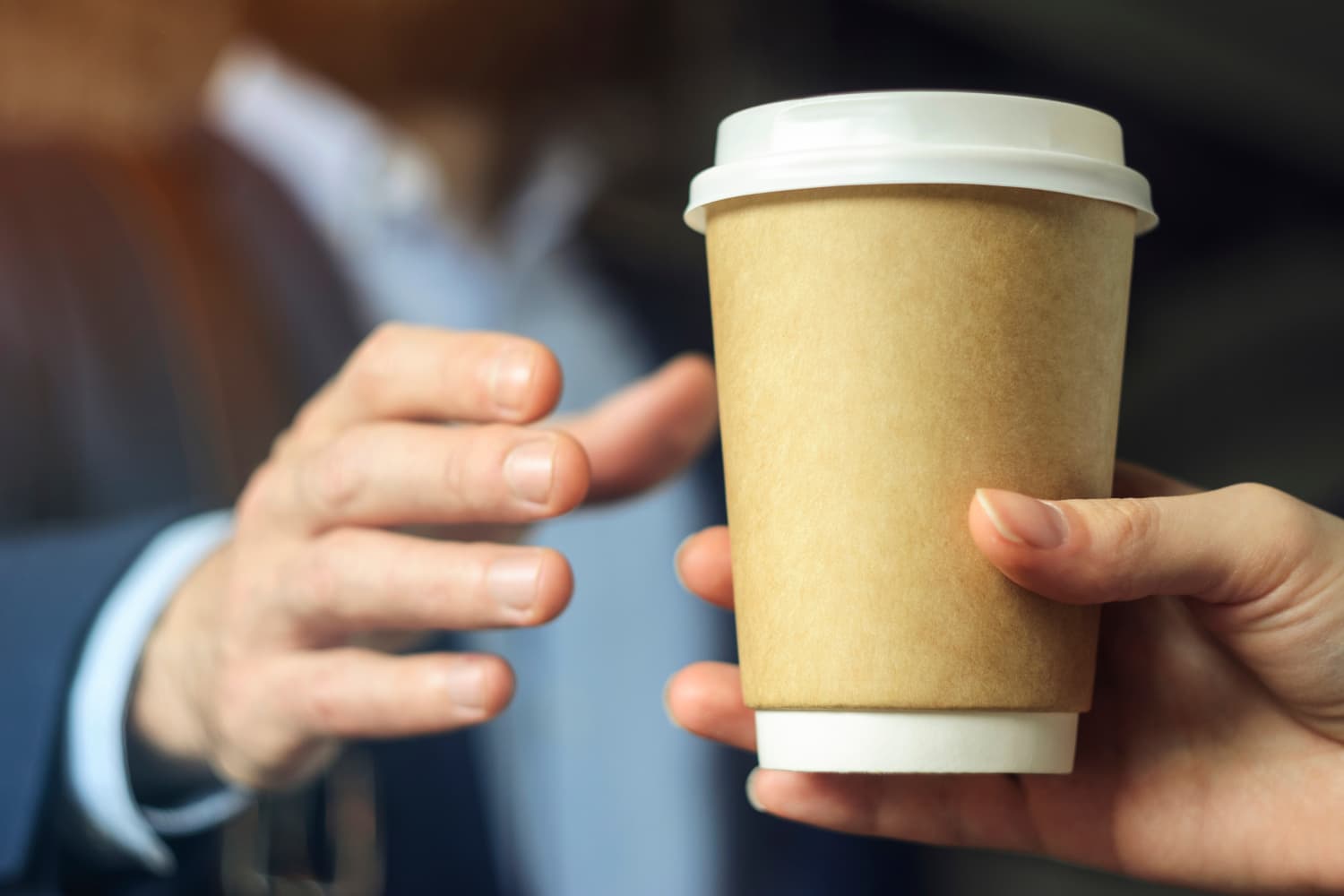 Could Your Coffee Habit Really Be Costing You a Million Dollars? | The ...