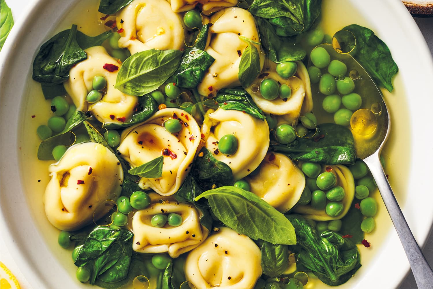 The Last Thing You Should Always Do with a Lemon Rind