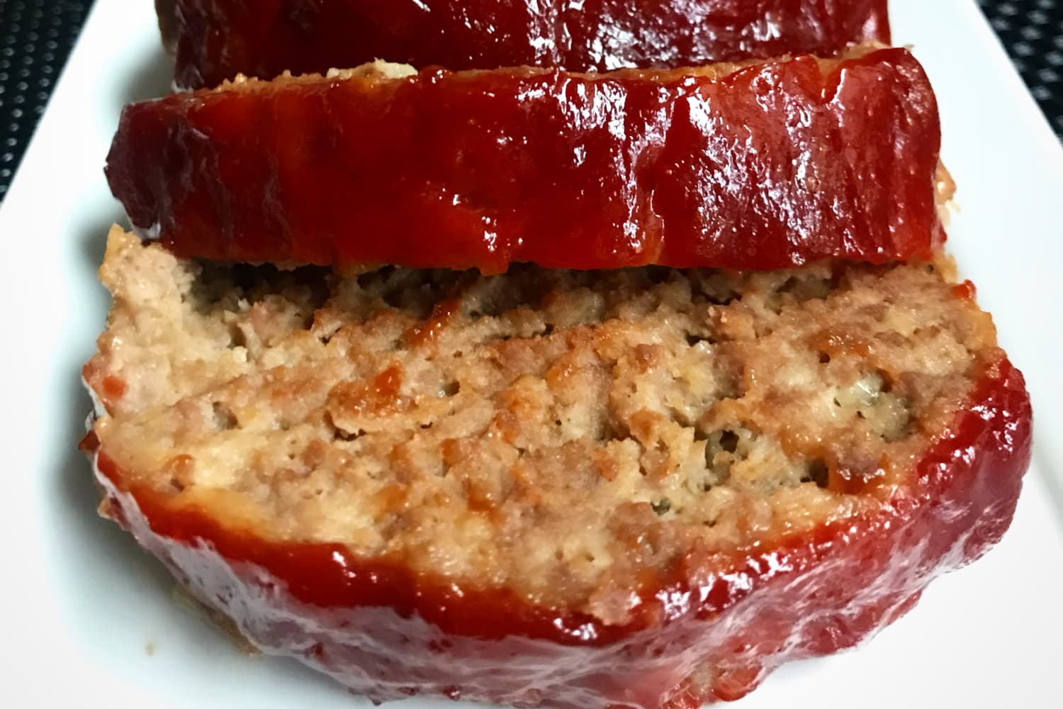 Ina Garten's Biggest Fan Thinks His Mom's Meatloaf Recipe Is Better
