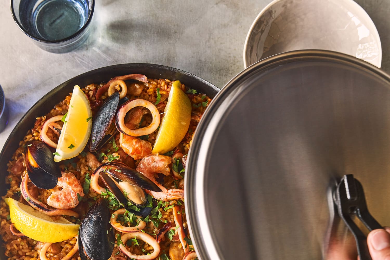 Vermicular OvenSafe Skillet Review 2023 The Kitchn