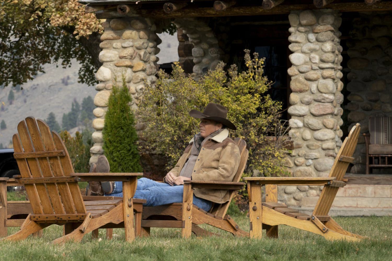 ‘Yellowstone’Inspired Foods Are Hitting Shelves Soon The Kitchn